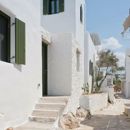 בית נופש The Cypress House