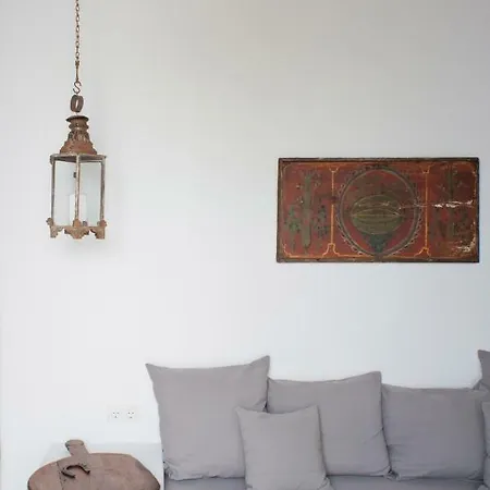 בית נופש The Cypress House *