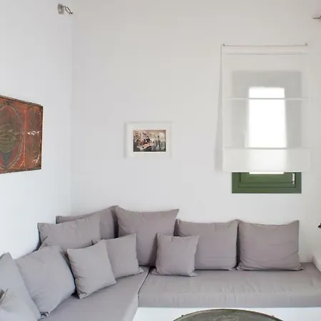 בית נופש The Cypress House