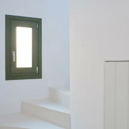 The Cypress House בית נופש