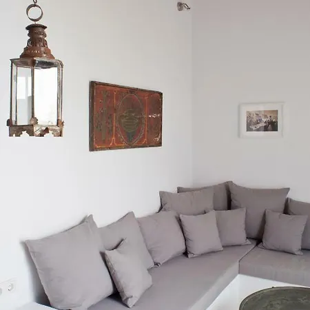 בית נופש The Cypress House *